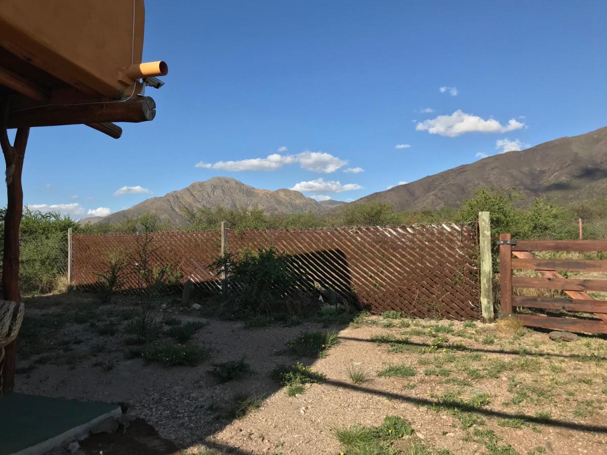 Cabanas Taos Pueblo Capilla del Monte Buitenkant foto