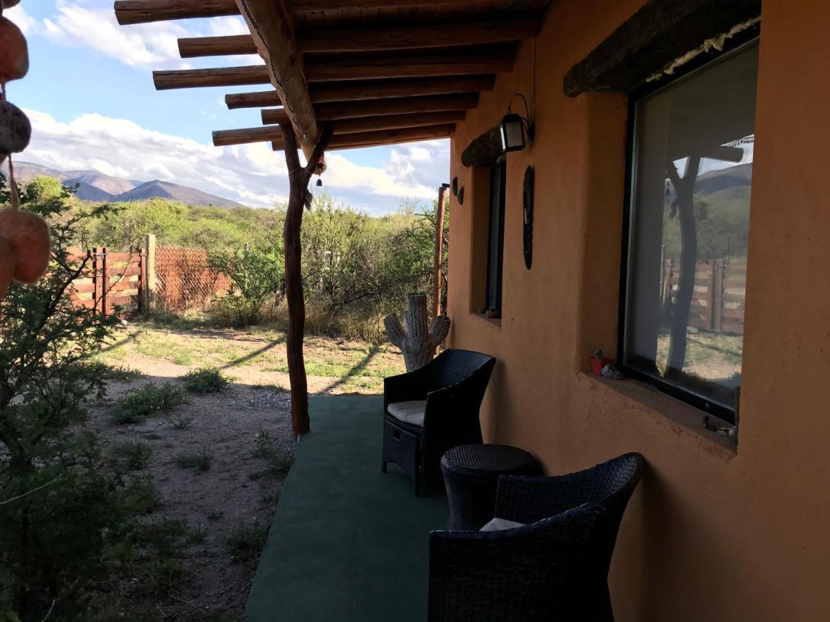 Cabanas Taos Pueblo Capilla del Monte Buitenkant foto