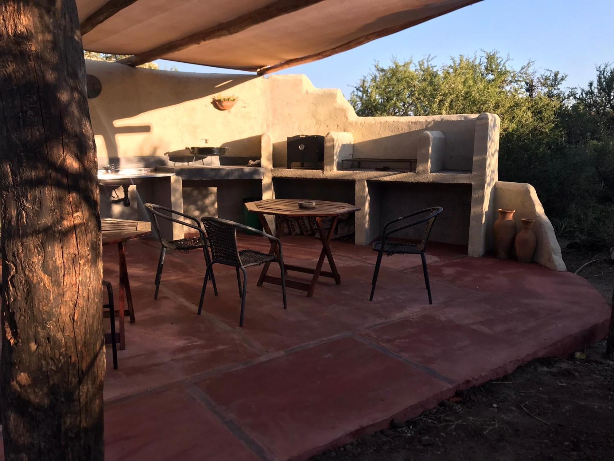 Cabanas Taos Pueblo Capilla del Monte Buitenkant foto